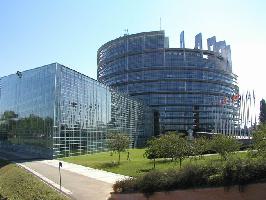 Europisches Parlament