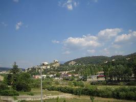 Vaison-la-Romaine