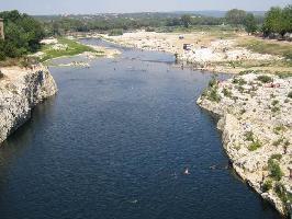 Pont du Gard » Bild 3