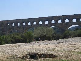 Pont du Gard » Bild 13