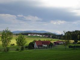 Allmend bei Ottoschwanden