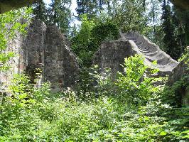 Burg Keppenbach » Bild 15