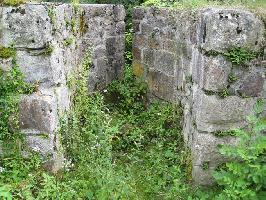 Burg Keppenbach » Bild 17