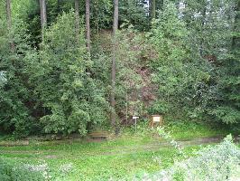 Burg Keppenbach » Bild 18