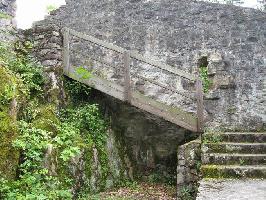 Burg Keppenbach » Bild 20