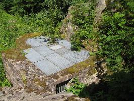 Burg Keppenbach » Bild 12