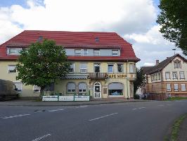 Cafe Hipp Freiamt