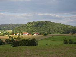 Wohnplatz Eckacker bei Freiamt