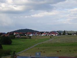 Eckackersiedlung Mu�bach