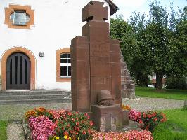 Gefallenendenkmal Freiamt-Reichenbach