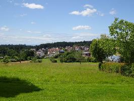 Wohnplatz Hard bei Ottoschwanden