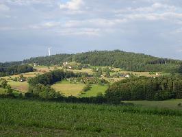 Westansicht