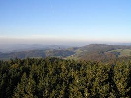 Hnersedelturm: