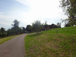 Jobikshof in Freiamt