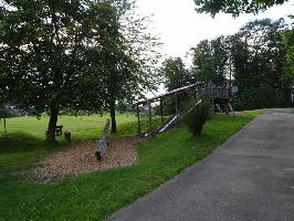 Spielplatz am Kurhaus Freiamt