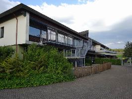 S�dansicht Kurhaus Freiamt