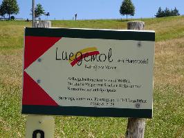 Luegemol bei Freiamt