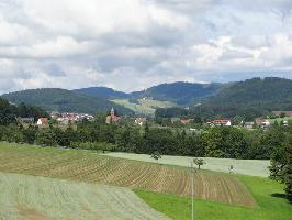 Mubach bei Freiamt