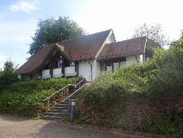 Gemeindehaus in Ottoschwanden