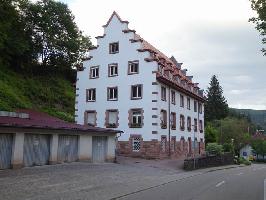Rathaus Freiamt