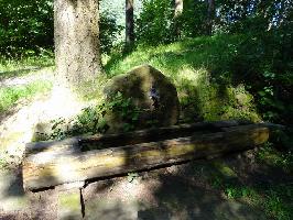 Herderbchlebrunnen Sonnenziel Tennenbach