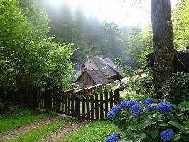 Untere Rostmhle Ottoschwanden