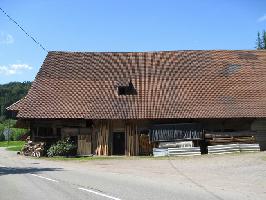 konomiegebude Vorhof Freiamt