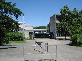 Adolf-Reichwein-Schule Freiburg