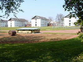 Akademie Polizei Baden-Wrttemberg (ehemaliger Standort Freiburg)