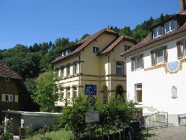 Alte Schule Ebnet