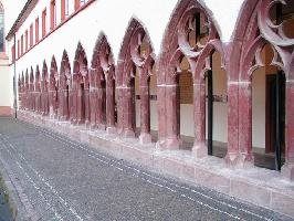 Antoniuskapelle Freiburg