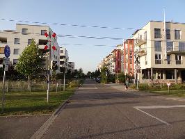 Astrid-Lindgren-Strae Freiburg