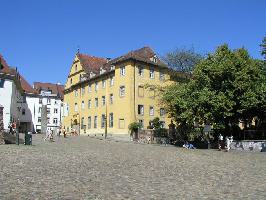 Augustinerkloster Freiburg