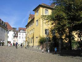 Augustinermuseum Freiburg