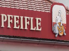Bäckerei Pfeifle Freiburg