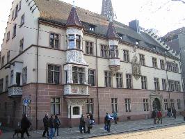 Altstadt Freiburg Bilder » Bild 7