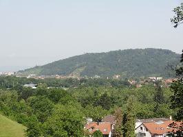 Friedhof Bergcker Littenweiler