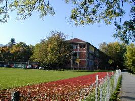 Berthold-Gymnasium