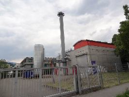 Blockheizkraftwerk