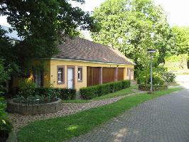 Direktion Botanischer Garten Freiburg