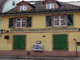 Brauerei