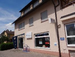 Volksbank Freiburg: Filiale Lehen Volksbank