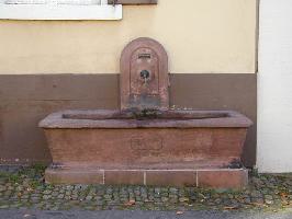 Brunnen