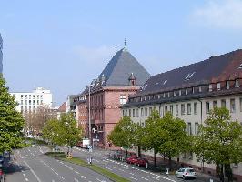 Bundesbank Freiburg