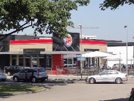 Burger King Tullastrae