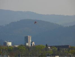 DRF Luftrettung Freiburg