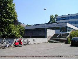 Droste Hülshoff Gymnasium