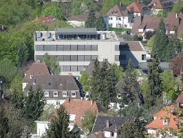 Droste-Hlshoff-Gymnasium Eichhalde