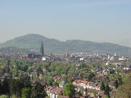 Freiburg im Breisgau » Bild 4