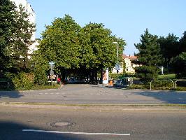 Eisenbahnstraße Freiburg